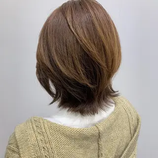 ショート 浅草美容室cocode salon HANARE ココデ サロン ハナレ所属・⛩【浅草】モデル募集 ［半個室］arakiのヘアスタイル