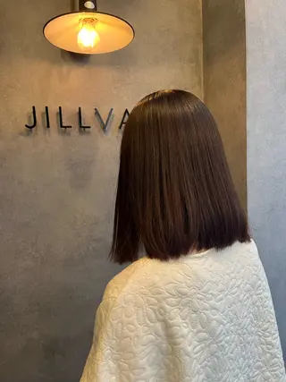 ミディアム 🌟カットモデル 募集中🌟りかのヘアスタイル