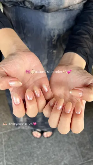 ネイル ウエチ ノリカ🐸のネイルデザイン