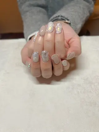 ネイル sun nailのネイルデザイン