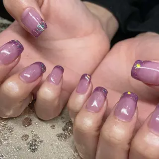 ネイル Re:chaLu所属・Kasumi _のネイルデザイン