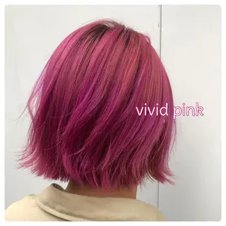 ショート カラー 🎨絶対に褒められる "店長"鈴木貴彦🎨のヘアスタイル