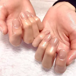 ネイル カナ nailのネイルデザイン
