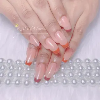 ネイル Misato Mimiのネイルデザイン