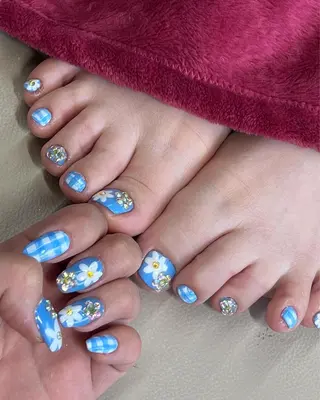 ネイル REMIA所属・beauty salonREMIAのネイルデザイン