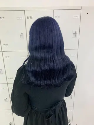 カラー 💖ベージュ💖 MEARIのヘアスタイル