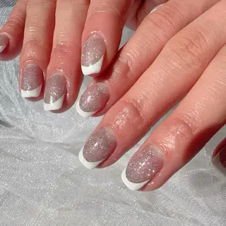 ネイル 🪞KAPE NAIL 🪞のネイルデザイン