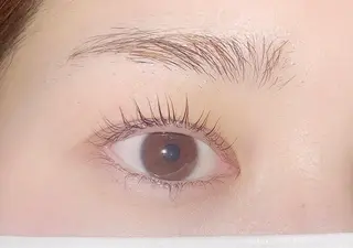 マツエク・マツパ hikari 🌻*.ﾟのマツエク・マツパデザイン