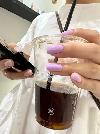 ネイル 個性派ネイル 🌼 ハルカ ♡のマツエク・マツパデザイン