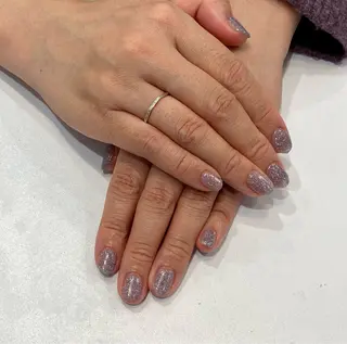 ネイル Lulua nozomiのネイルデザイン