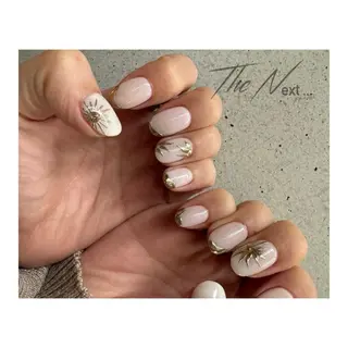 ネイル The  Next...所属・TheNext kitahorieのネイルデザイン