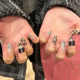 ネイル Bianca 名駅店 Sanoのマツエク・マツパデザイン