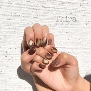 ネイル Nail saeのネイルデザイン