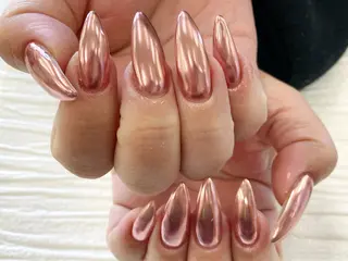 ネイル Maple所属・Maple saronのネイルデザイン