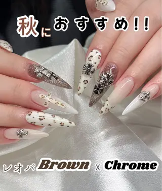 ネイル HAN イロハのネイルデザイン