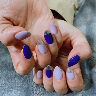 ネイル Lokahi NAILのネイルデザイン