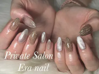 ネイル Era nailのネイルデザイン