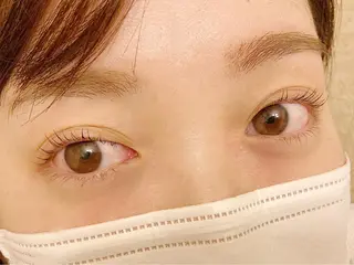 マツエク・マツパ Sono 苑田　彩のマツエク・マツパデザイン