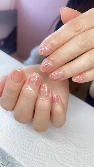 ネイル NAIL Salon 207のネイルデザイン