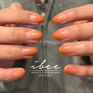 ネイル ibee nail 🤍yumiのネイルデザイン