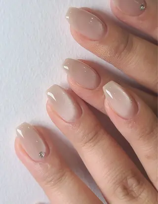 ネイル ダン チャンのネイルデザイン