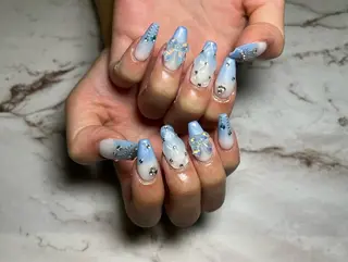 ネイル NAIL salon ACEのネイルデザイン