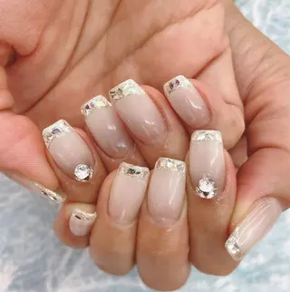 ネイル Nailist🌟 Wakanaのネイルデザイン