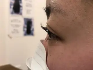 マツエク・マツパ eyelash＆nail オクタビアス所属・オクタ ビアスのマツエク・マツパデザイン