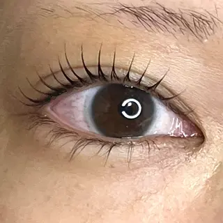 マツエク・マツパ narumi .のマツエク・マツパデザイン