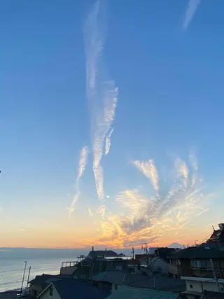 モダーン北鎌倉所属・中溝 アカリのヘアスタイル