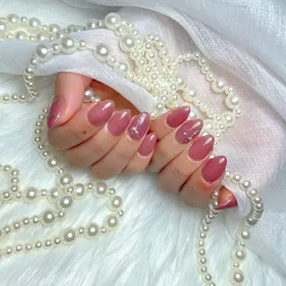 ネイル M2 beauty Hoshinaのネイルデザイン