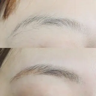 アイブロウ ♡似合わせまつ毛♡ まつばらのマツエク・マツパデザイン