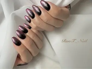 ネイル RooT Nailのネイルデザイン