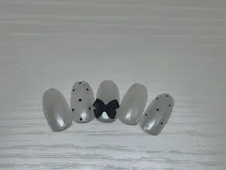 ネイル private_salon_ami所属・private salonのネイルデザイン