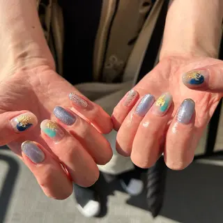 ネイル 永留 果那のその他イメージ