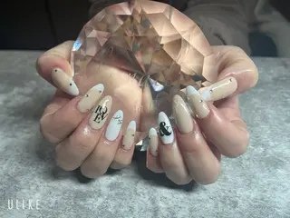 ネイル 佐野 愛美のエステ・リラクイメージ