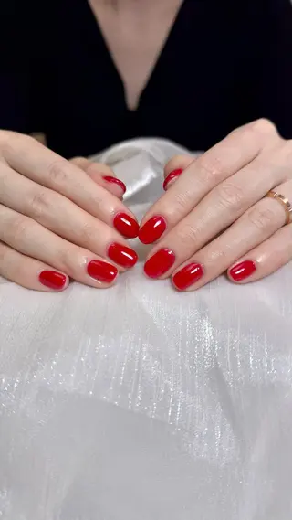 ネイル エクラNailサロン ミオのネイルデザイン