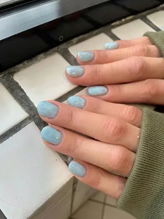 ネイル N.barber / koderaのネイルデザイン