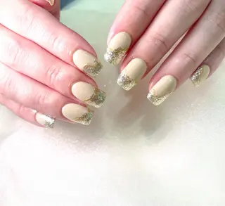 ネイル quartetto所属・nail salon quartettoのネイルデザイン