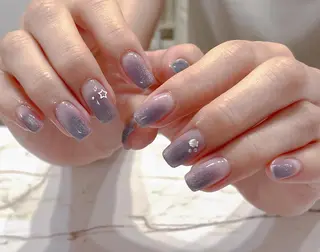 ネイル ＃ ｍｅのネイルデザイン