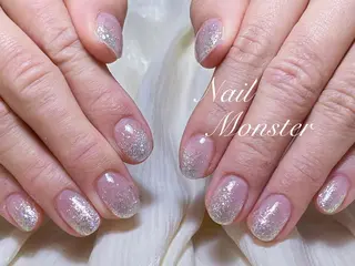 ネイル DIAMOND Nail☁️のネイルデザイン
