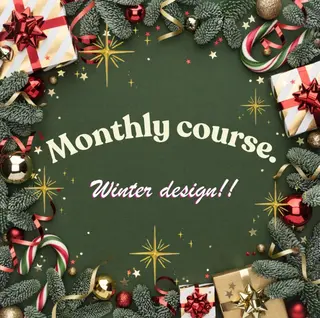 ネイル Nail salon  Euphoria所属・Euphoria Sakiのネイルデザイン