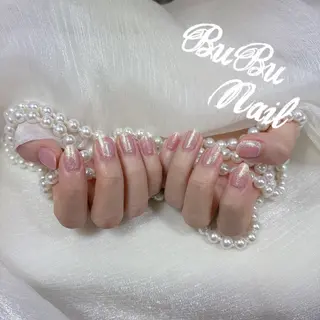 ネイル BuBu Nail渋谷道玄坂のネイルデザイン