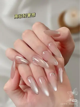 ネイル EN サロン リ ナのネイルデザイン