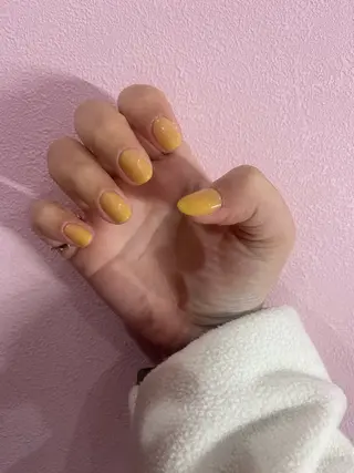 ネイル Sensi Nail所属・ツチヤ ユキナのネイルデザイン
