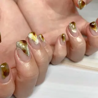 ネイル 963.nail所属・【フィルイン専門店】 KURUMIのネイルデザイン