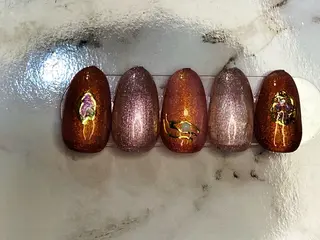 ネイル ☆ sachikoのネイルデザイン