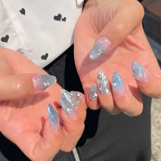 ネイル nailsalon miiのネイルデザイン