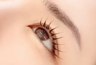 マツエク・マツパ 🌹ブリランテ🌹 大人気店のマツエク・マツパデザイン