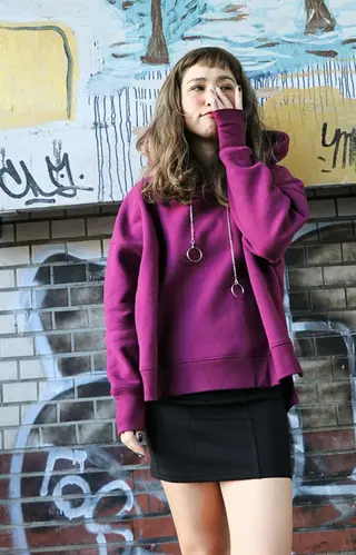 セミロング LAMP HAIR  ランプヘアー所属・徳永 博志のヘアスタイル